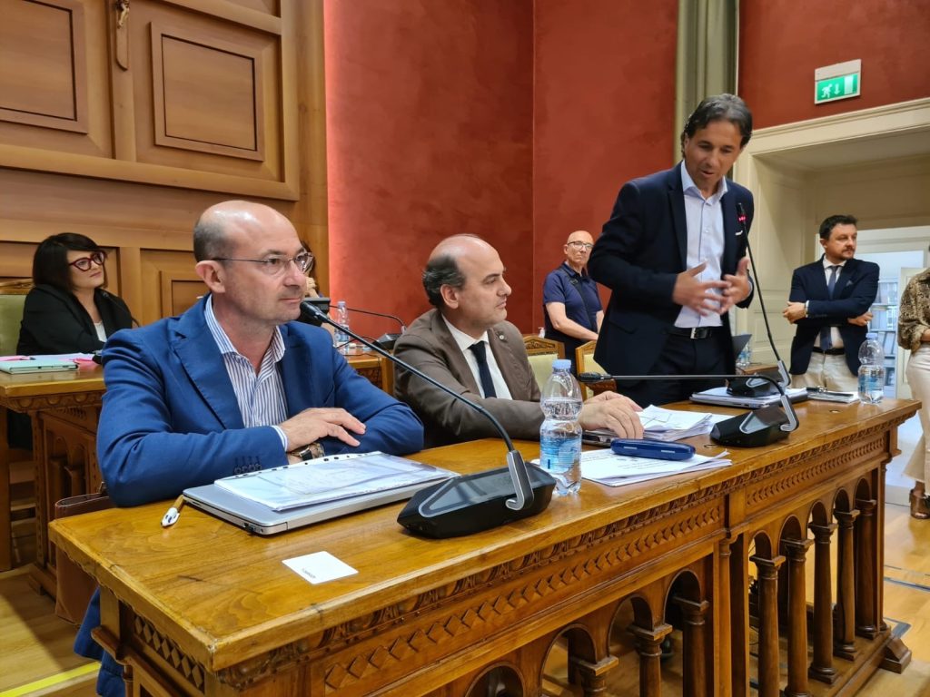 Un passo avanti: il Piano Sociale di zona per la nostra comunità