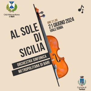 Orchestra metropolitana