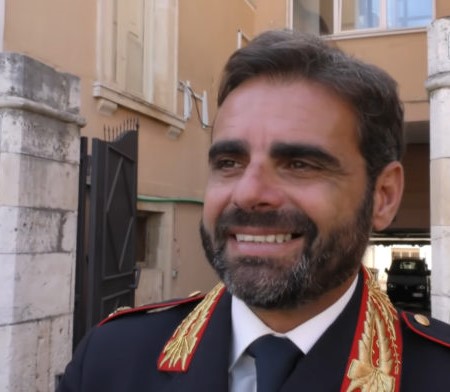 TERLIZZI: Conferimento incarico dirigenziale IV Settore 