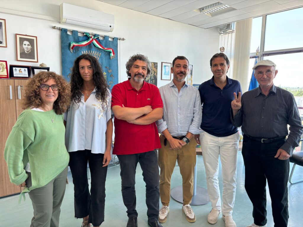 TERRAFUOCO: Pietro De Scisciolo direttore artistico dell’edizione 2024