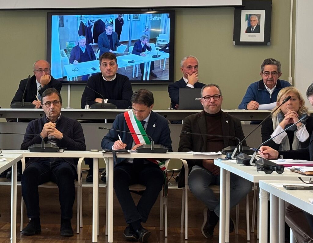 Otto nuove assunzioni al Comune di Terlizzi