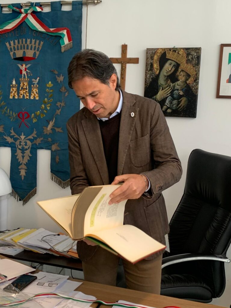 “Terlizzi Città che legge” - Patto per la lettura: sempre possibile aggiungersi