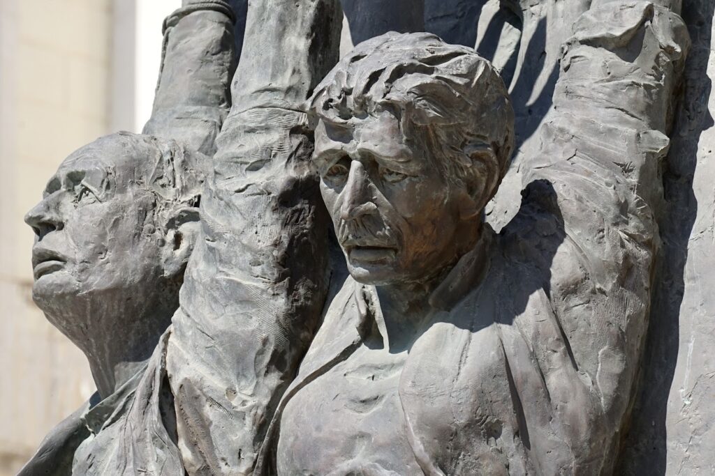 81° Anniversario dell’Eccidio delle Fosse Ardeatine a Terlizzi. Una settimana di eventi per ricordare …