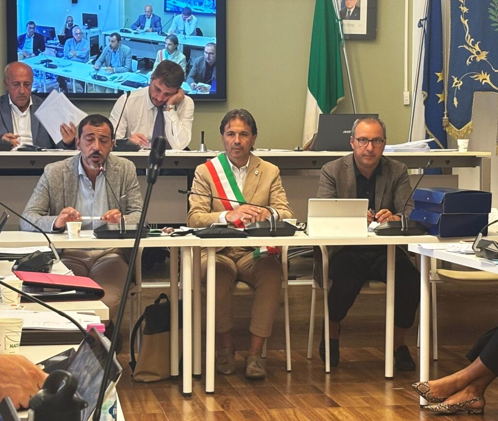 APPROVATA LA SALVAGUARDIA DEGLI EQUILIBRI DI BILANCIO