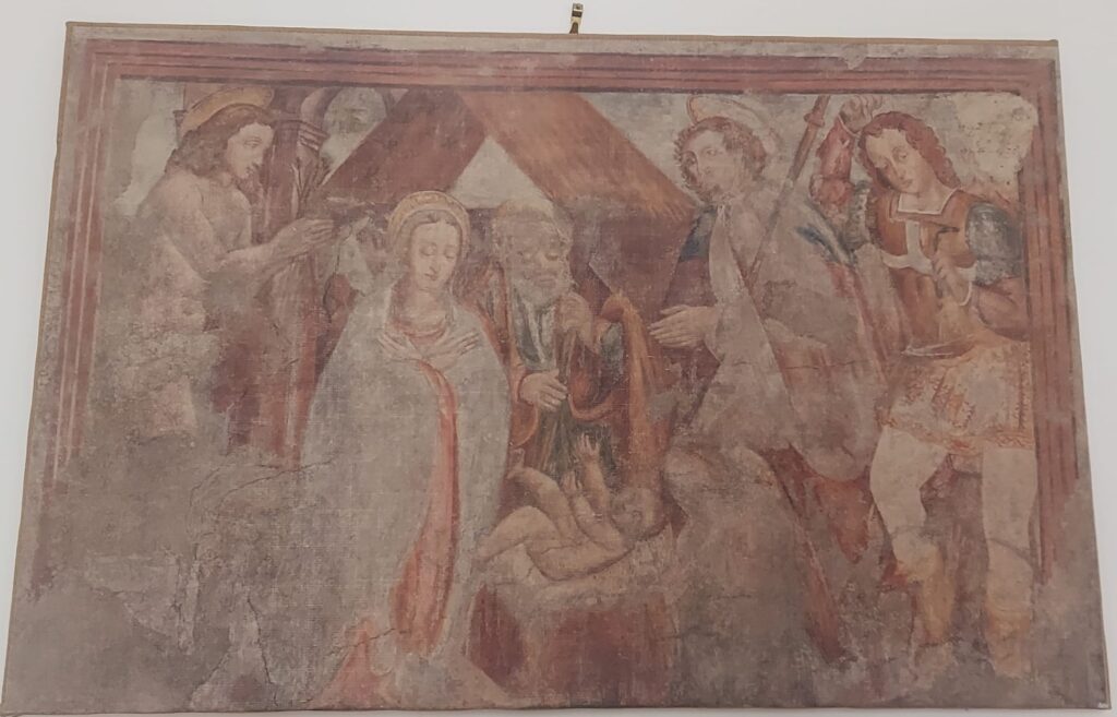 Una bella notizia per Terlizzi