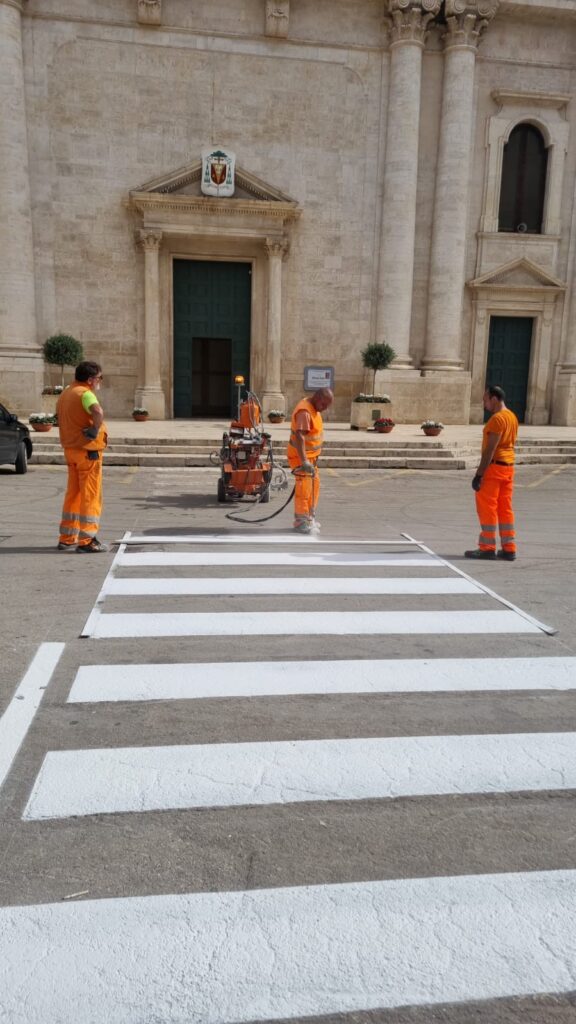 Tolleranza zero contro il 