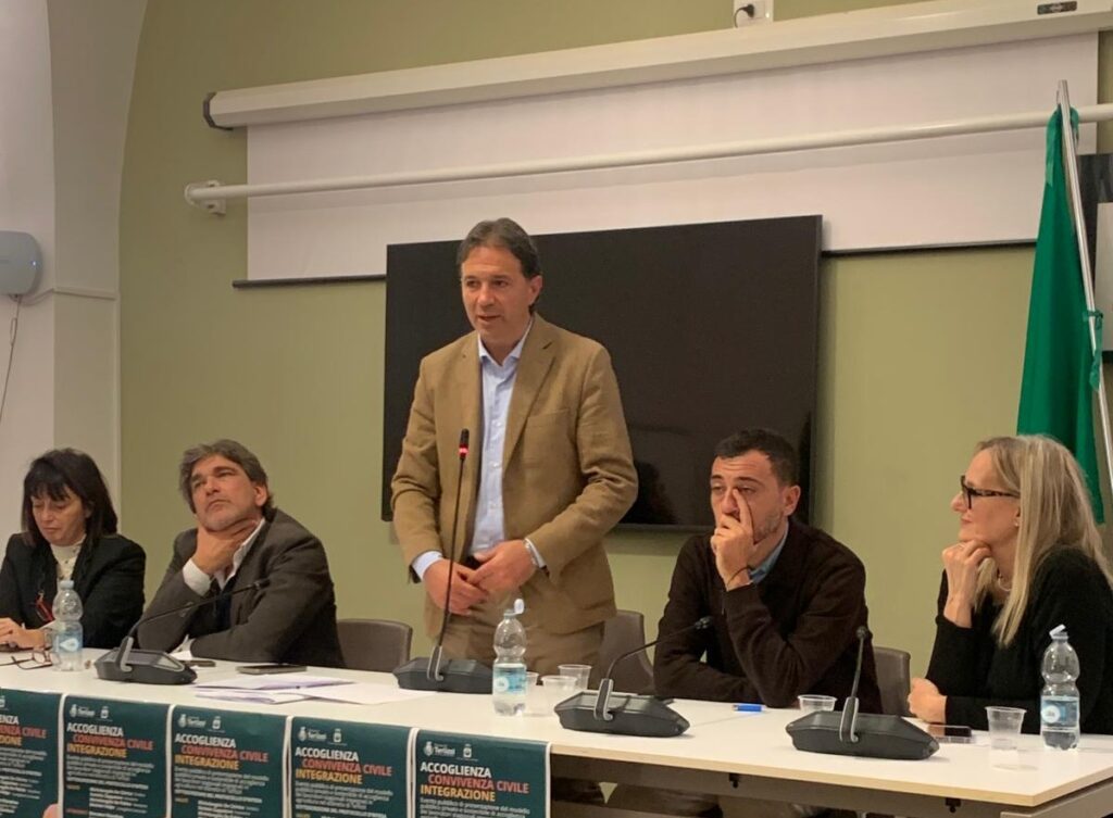 Accoglienza dei Lavoratori Stagionali. Un progetto condiviso capace di unire responsabilità sociale e sviluppo locale