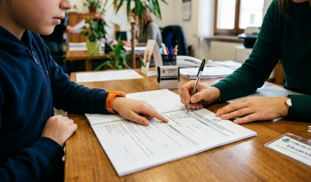 Istanze per il servizio di integrazione scolastica ed extrascolastica - domande entro l’8 giugno per l’A.S. 2026/2027
