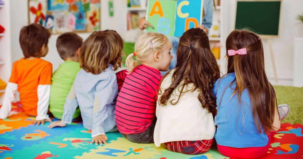 Avviso pubblico  Candidature Garante per i diritti dell'infanzia e dell'adolescenza