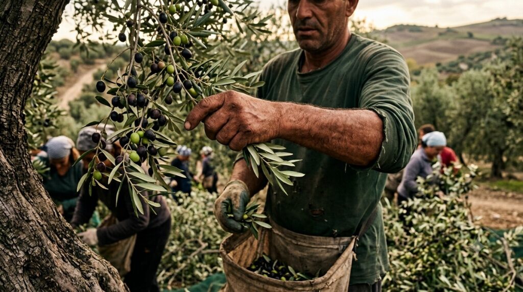 Campagna Olivicola 2026/2027. Il Comune di Terlizzi avvia la co-progettazione per la gestione della Foresteria “Palachicoli”. Pubblicato l’Avviso di Manifestazione di Interesse rivolto agli Enti del Terzo Settore