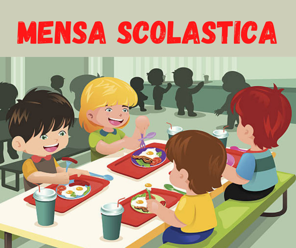 Servizio di refezione scolastica a.s. 2026/2027. Al via il 5 ottobre nelle scuole di Terlizzi