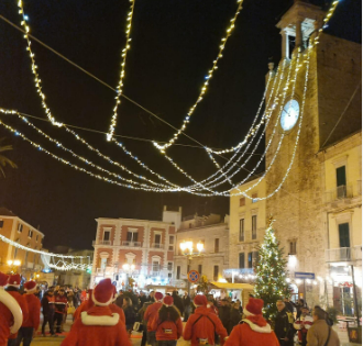 Verso il Natale 2026. Incontro programmatico per dare valore al commercio di prossimità