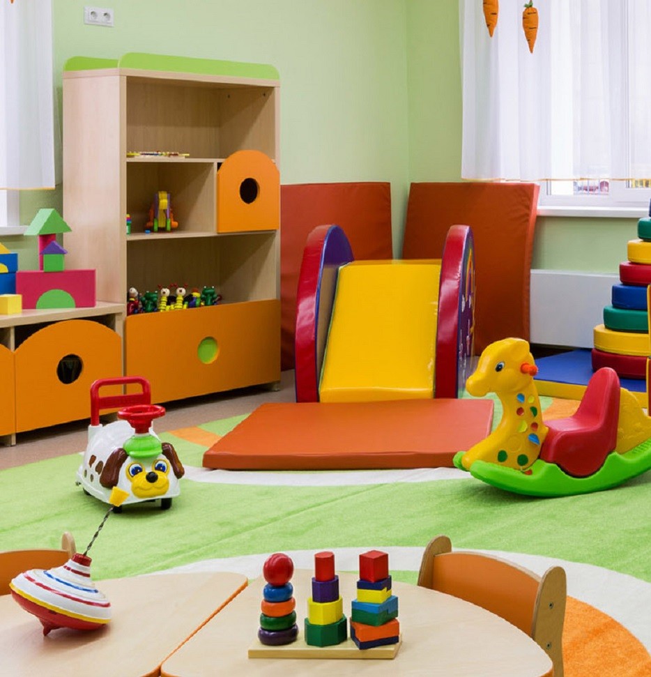 Asili nido a Terlizzi: potenziate le attività educative pomeridiane